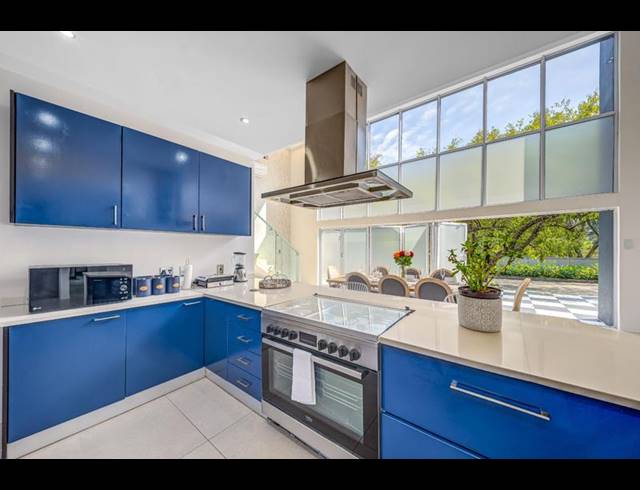5 BEDROOM PROPERTY TO RENT IN WENDYWOOD